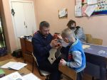Помоги братьям меньшим