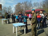 День призывника