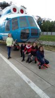 «АВИАЛИФТ ВЛАДИВОСТОК»