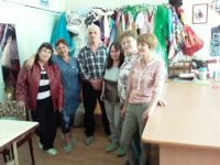 Встреча поколений