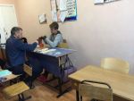 Помоги братьям меньшим