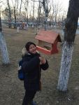 Помоги братьям меньшим