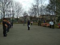 День призывника