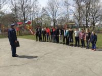 День призывника