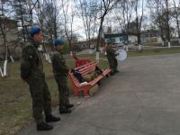 День призывника