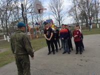 День призывника