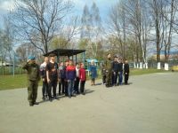 День призывника