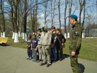 День призывника