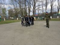 День призывника