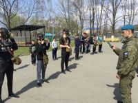 День призывника