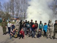День призывника