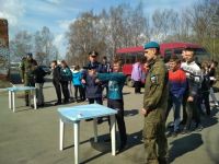 День призывника
