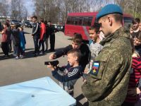 День призывника