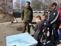 День призывника
