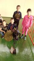 Музей авиатехники