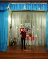 «Колокола памяти»