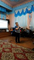 «Колокола памяти»