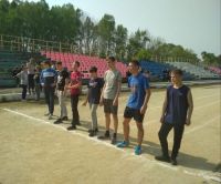 Спортивные соревнования