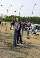 Спортивные соревнования