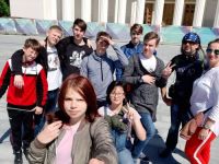Участие г. Москва