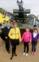 «Голубые береты»