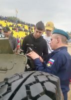 «Голубые береты»