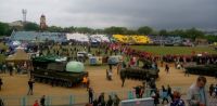 «Голубые береты»
