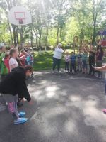 День защиты детей