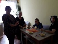 Учимся готовить