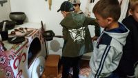 «Любава»