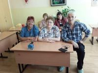 Встреча поколений