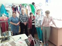 Встреча поколений
