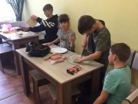 Готовим сами