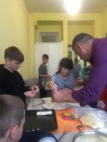 Готовим сами