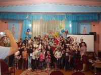 Встреча со студентами