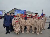 Наши командиры