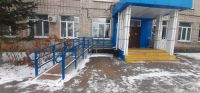 Доступная среда 1